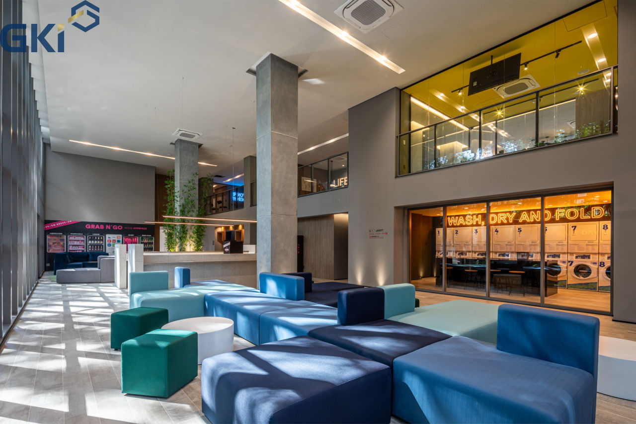 Kitnet-Studio, 23 m² - Foto 33