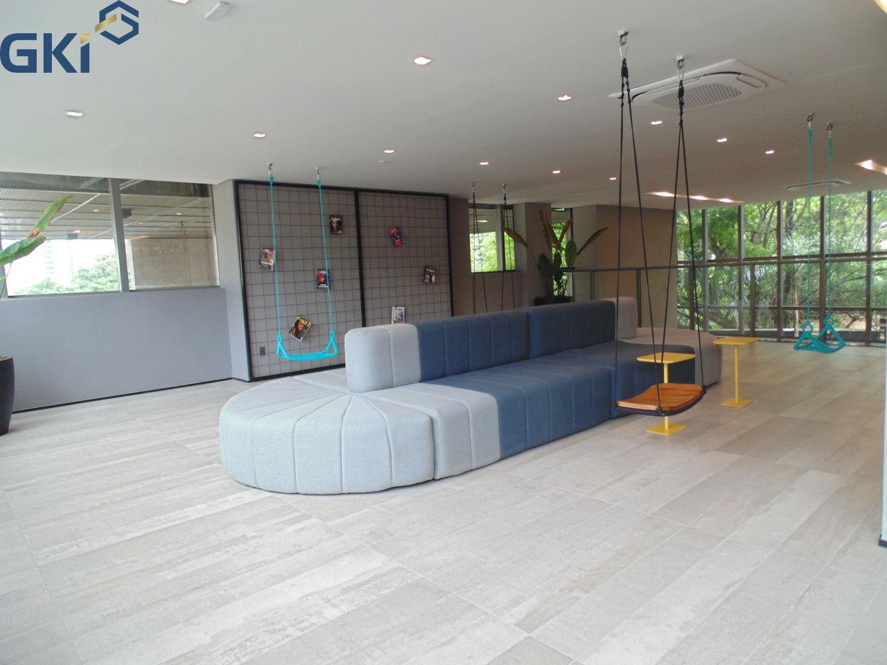 Kitnet-Studio, 23 m² - Foto 26