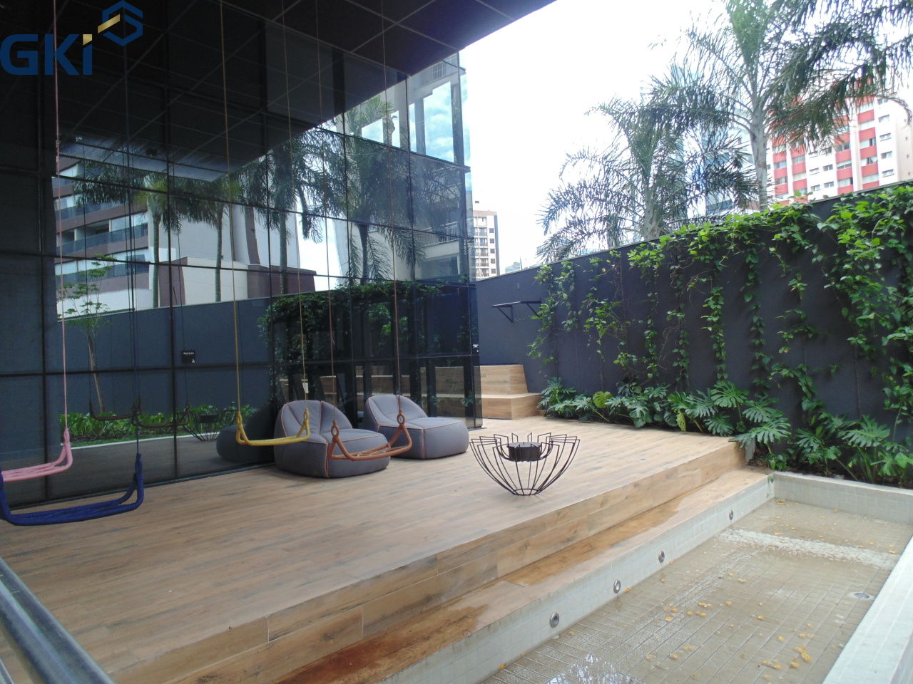 Kitnet-Studio, 23 m² - Foto 30