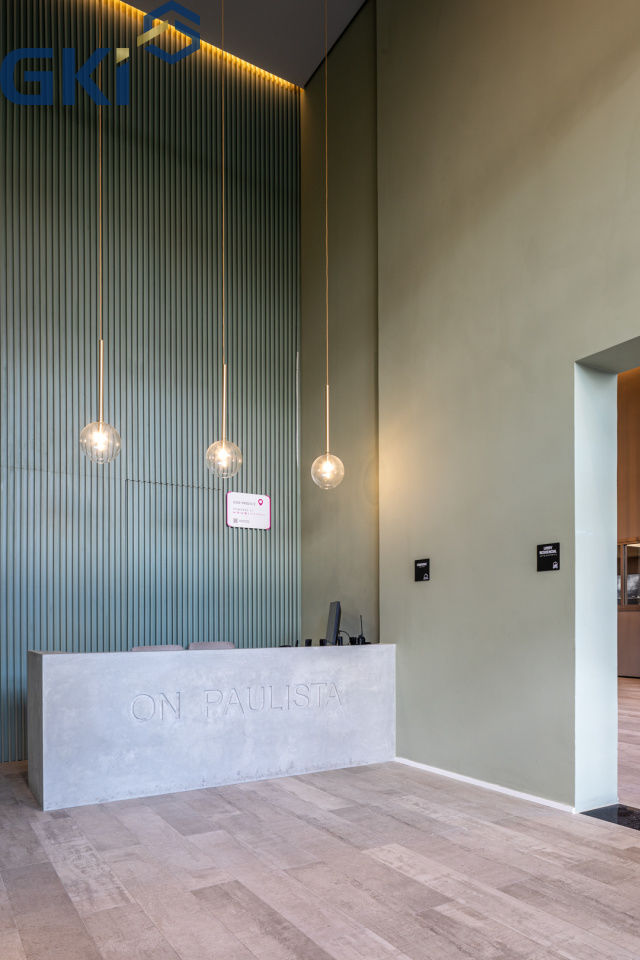 Kitnet-Studio, 23 m² - Foto 37