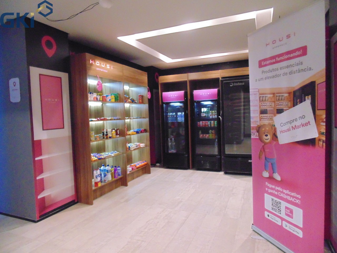 Kitnet-Studio, 23 m² - Foto 23