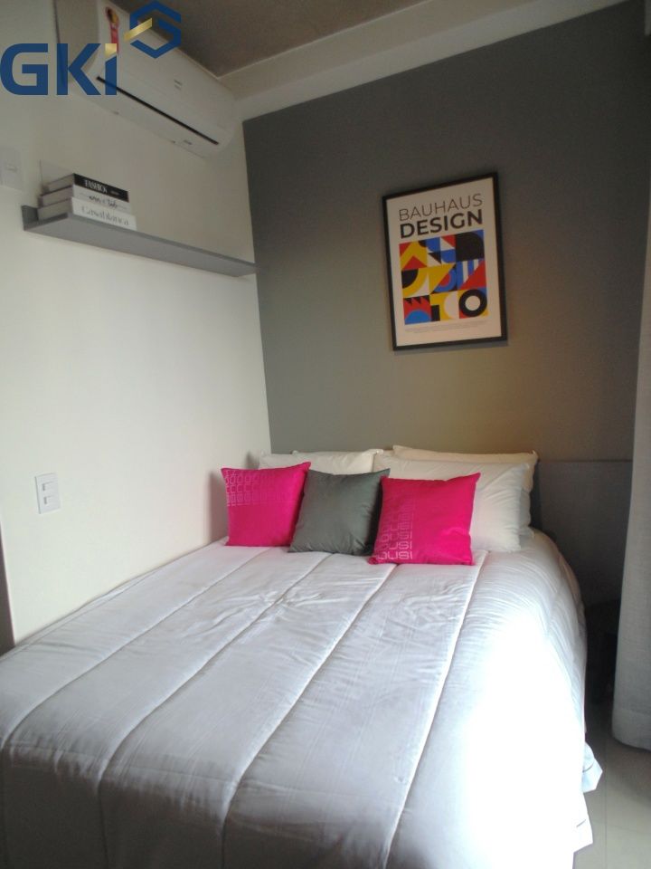 Kitnet-Studio, 23 m² - Foto 5