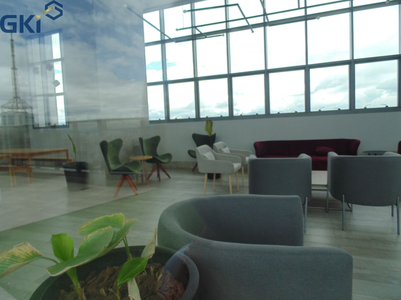 Kitnet-Studio, 23 m² - Foto 22