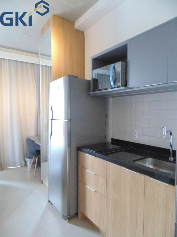 Kitnet-Studio, 23 m² - Foto 3