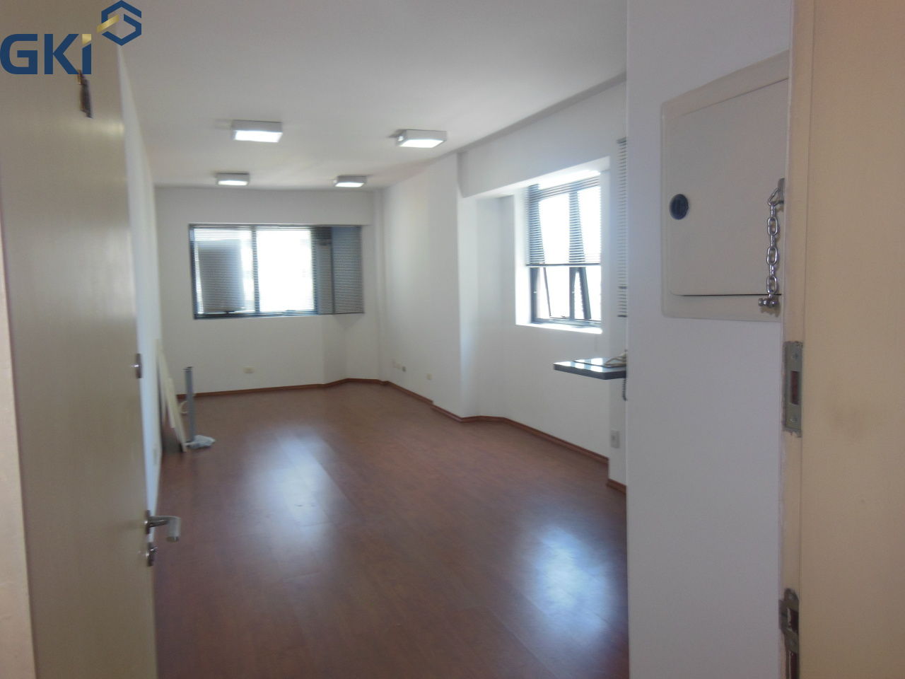 Sala-Conjunto, 30 m² - Foto 1