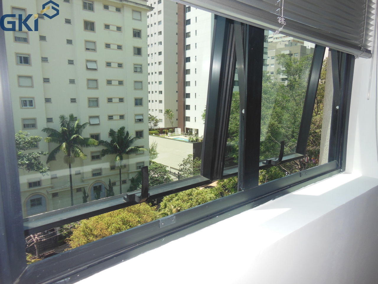 Sala-Conjunto, 30 m² - Foto 2