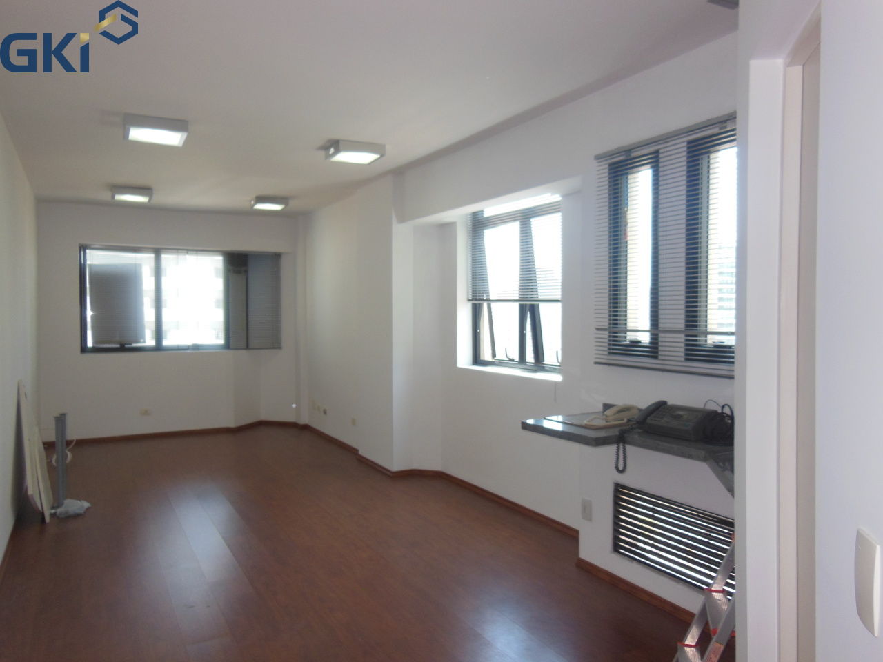 Sala-Conjunto, 30 m² - Foto 3