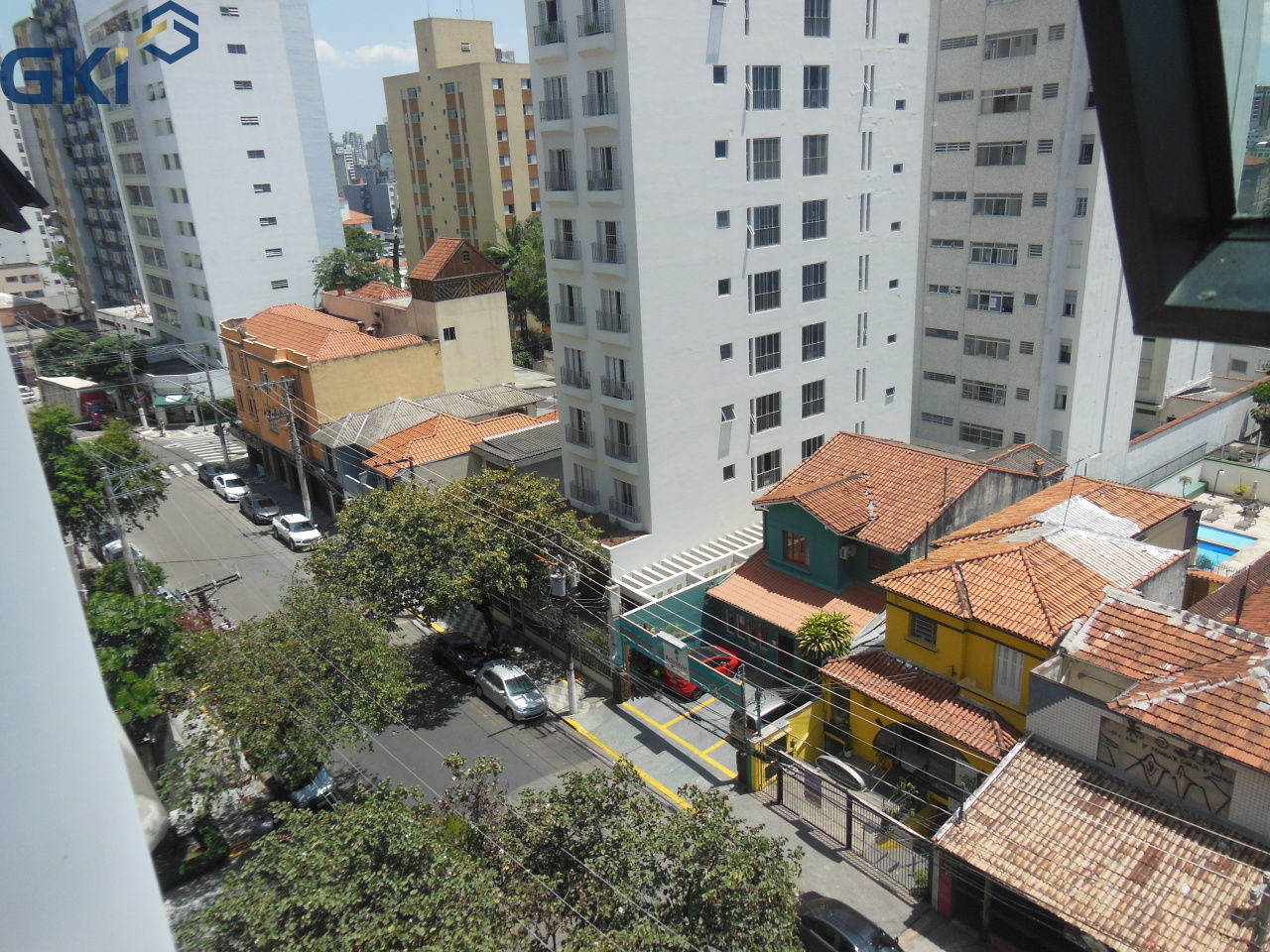 Sala-Conjunto, 30 m² - Foto 6