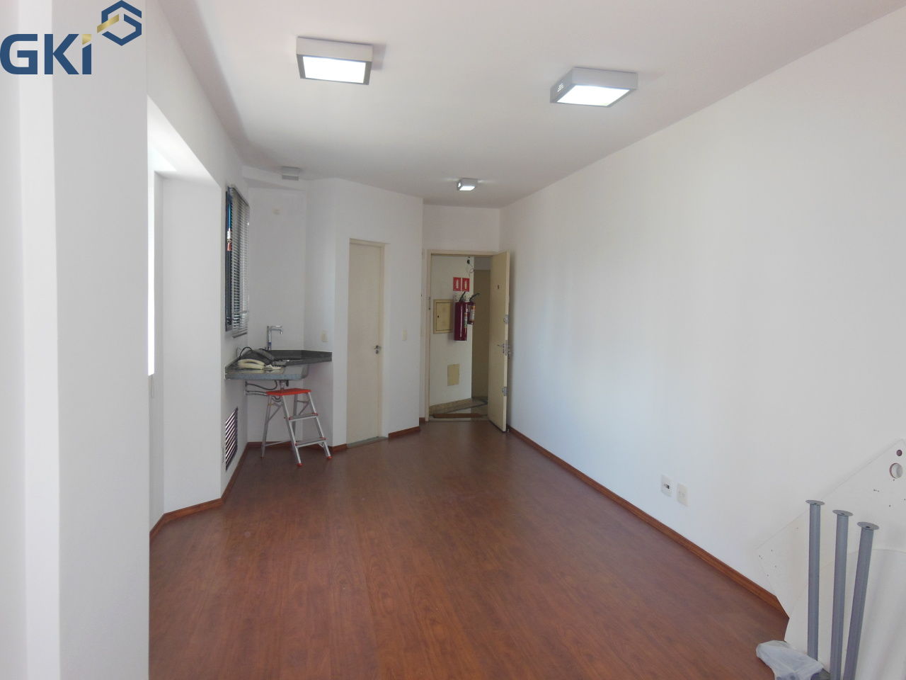 Sala-Conjunto, 30 m² - Foto 8