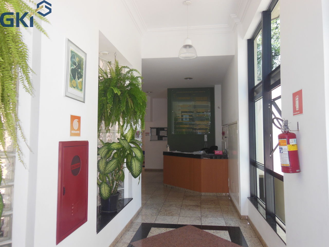 Sala-Conjunto, 30 m² - Foto 27