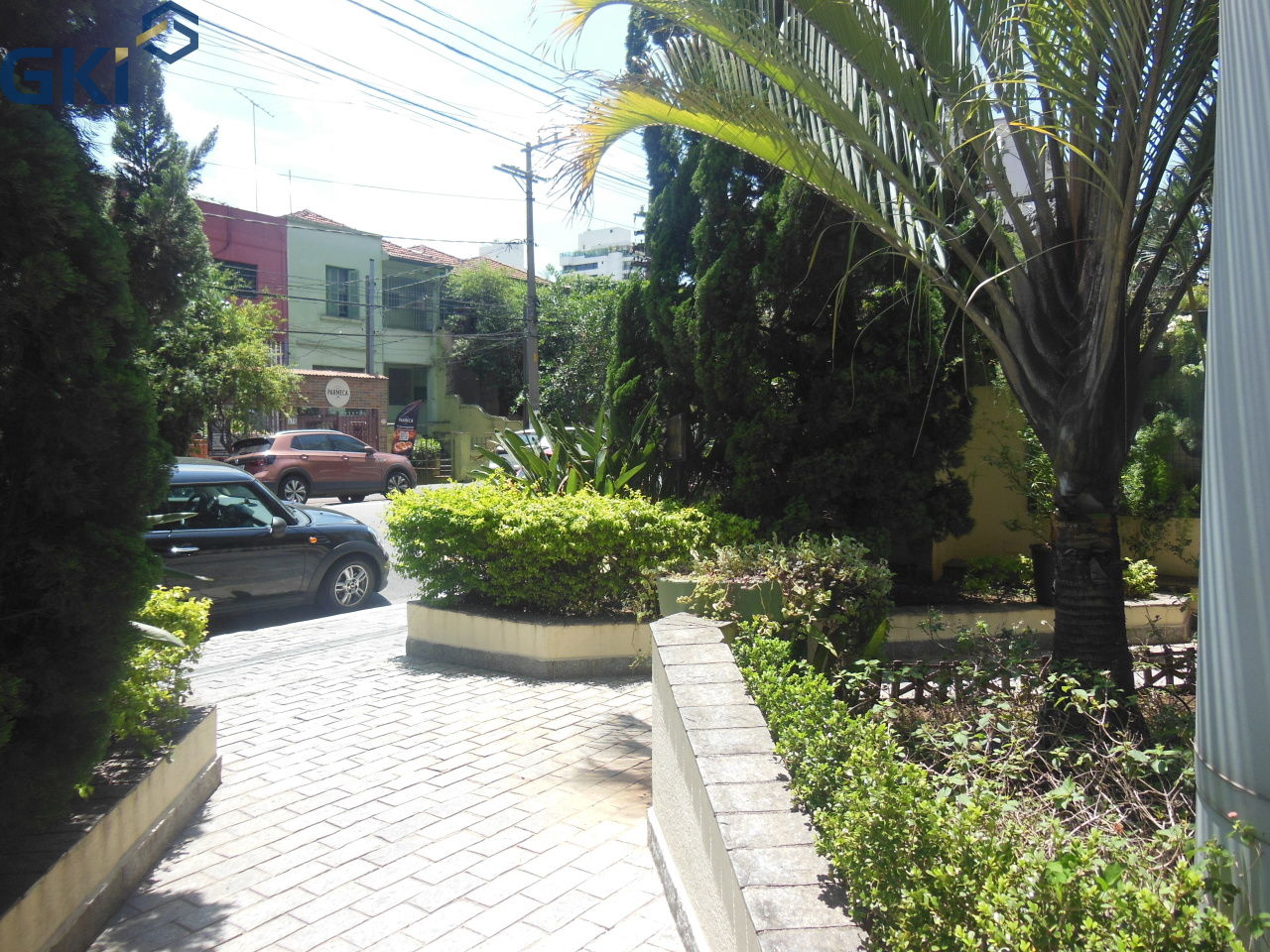 Sala-Conjunto, 30 m² - Foto 26