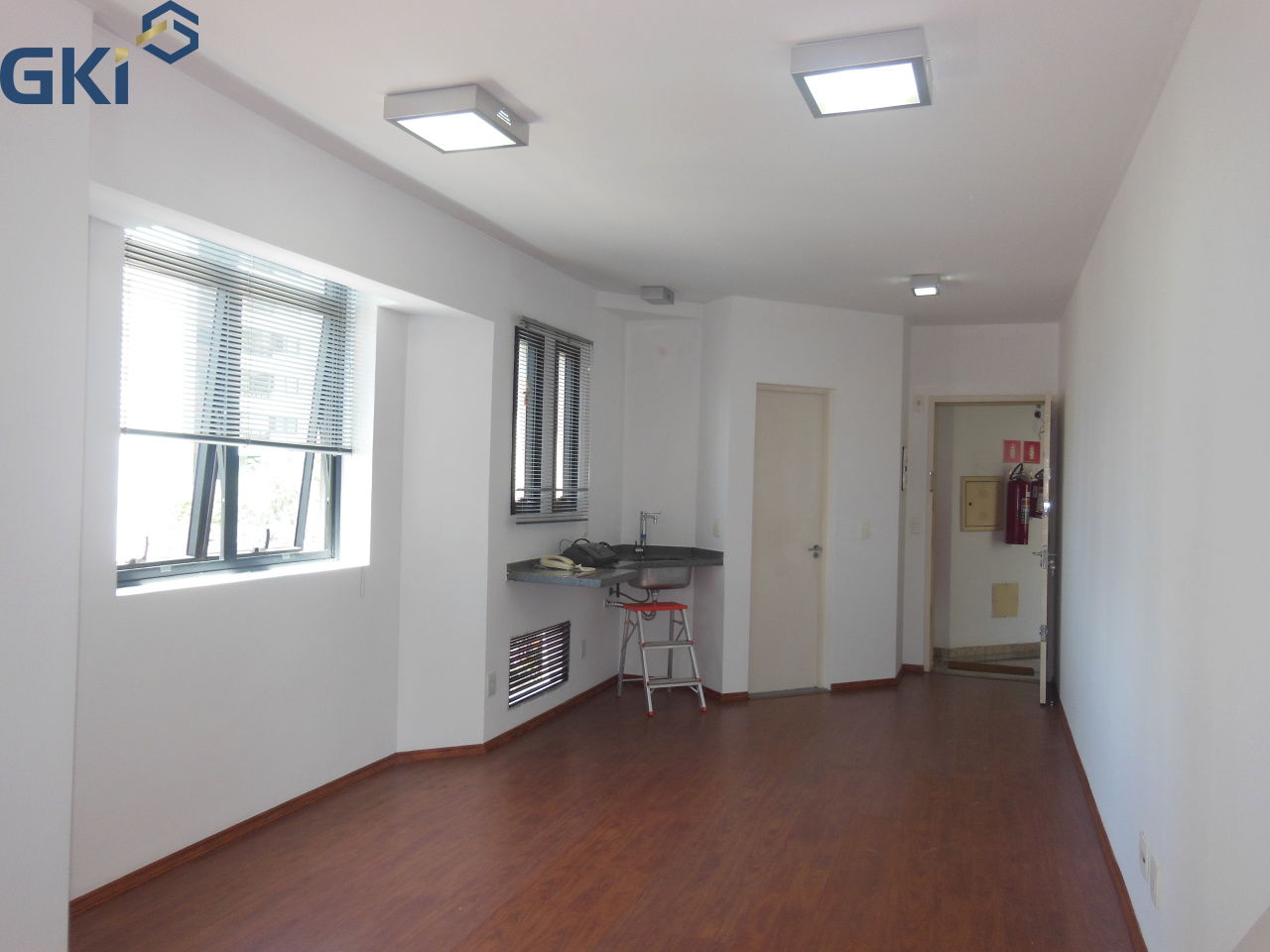 Sala-Conjunto, 30 m² - Foto 9