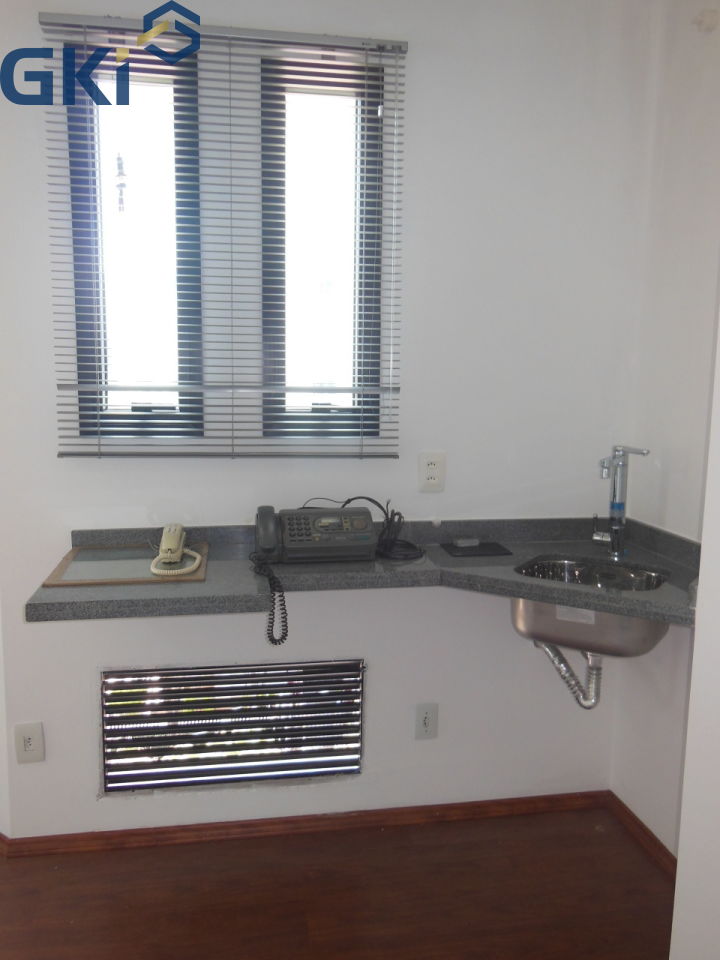 Sala-Conjunto, 30 m² - Foto 11