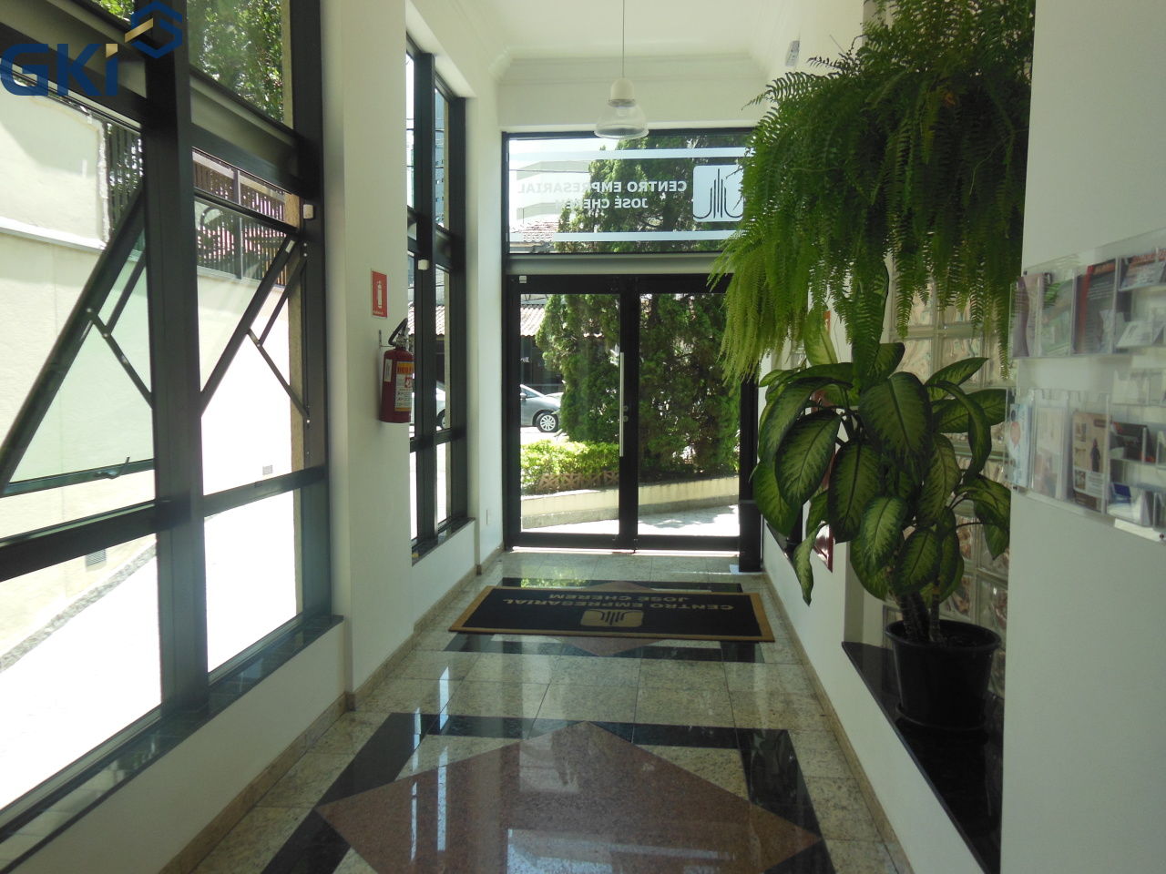 Sala-Conjunto, 30 m² - Foto 25