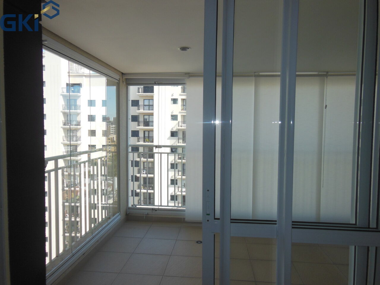 Apartamento, 2 quartos, 61 m² - Foto 2