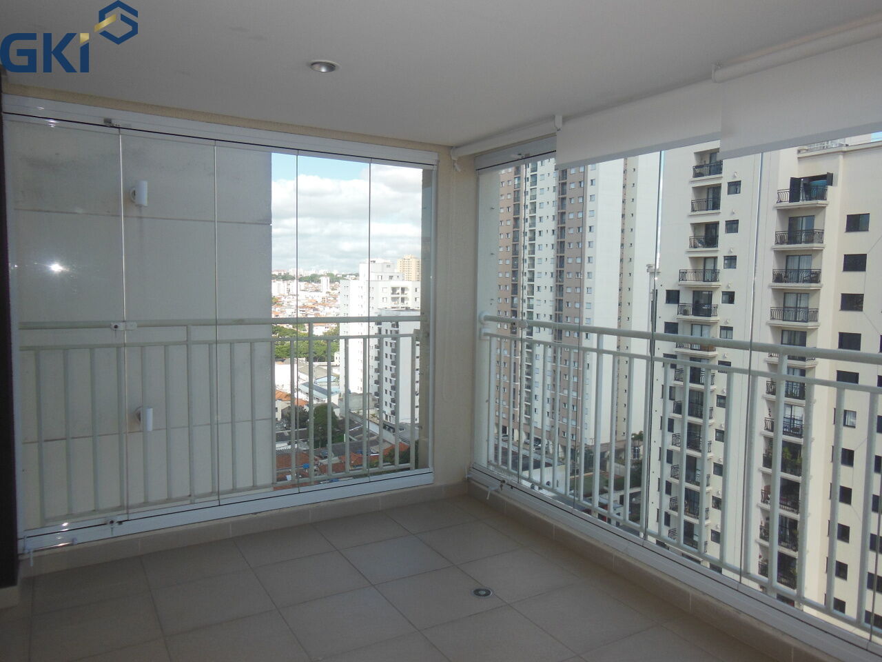Apartamento, 2 quartos, 61 m² - Foto 1