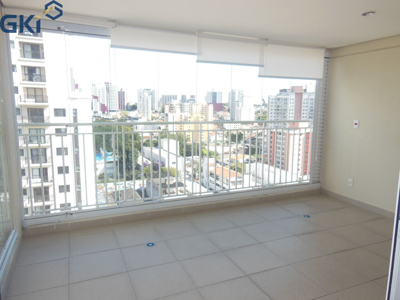 Apartamento, 2 quartos, 61 m² - Foto 3