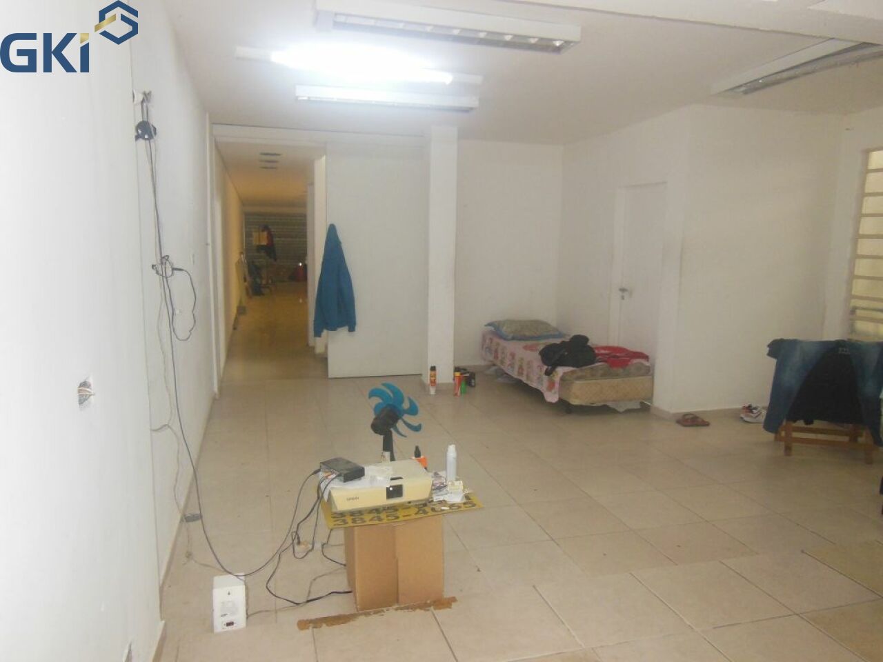 Prédio Inteiro para alugar, 320m² - Foto 12