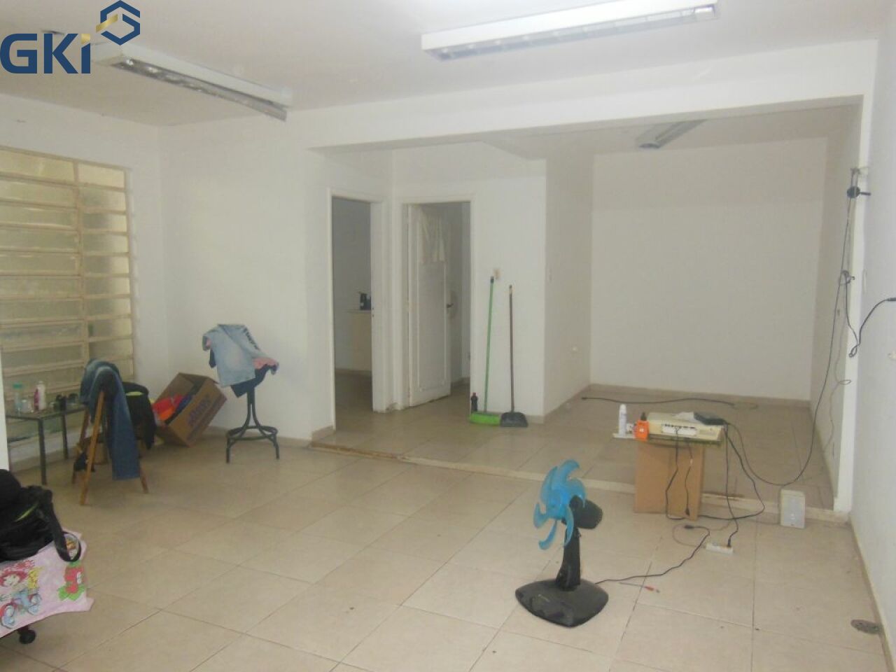 Prédio Inteiro para alugar, 320m² - Foto 11
