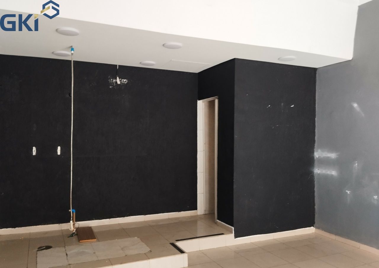 Loja-Salão, 35 m² - Foto 12