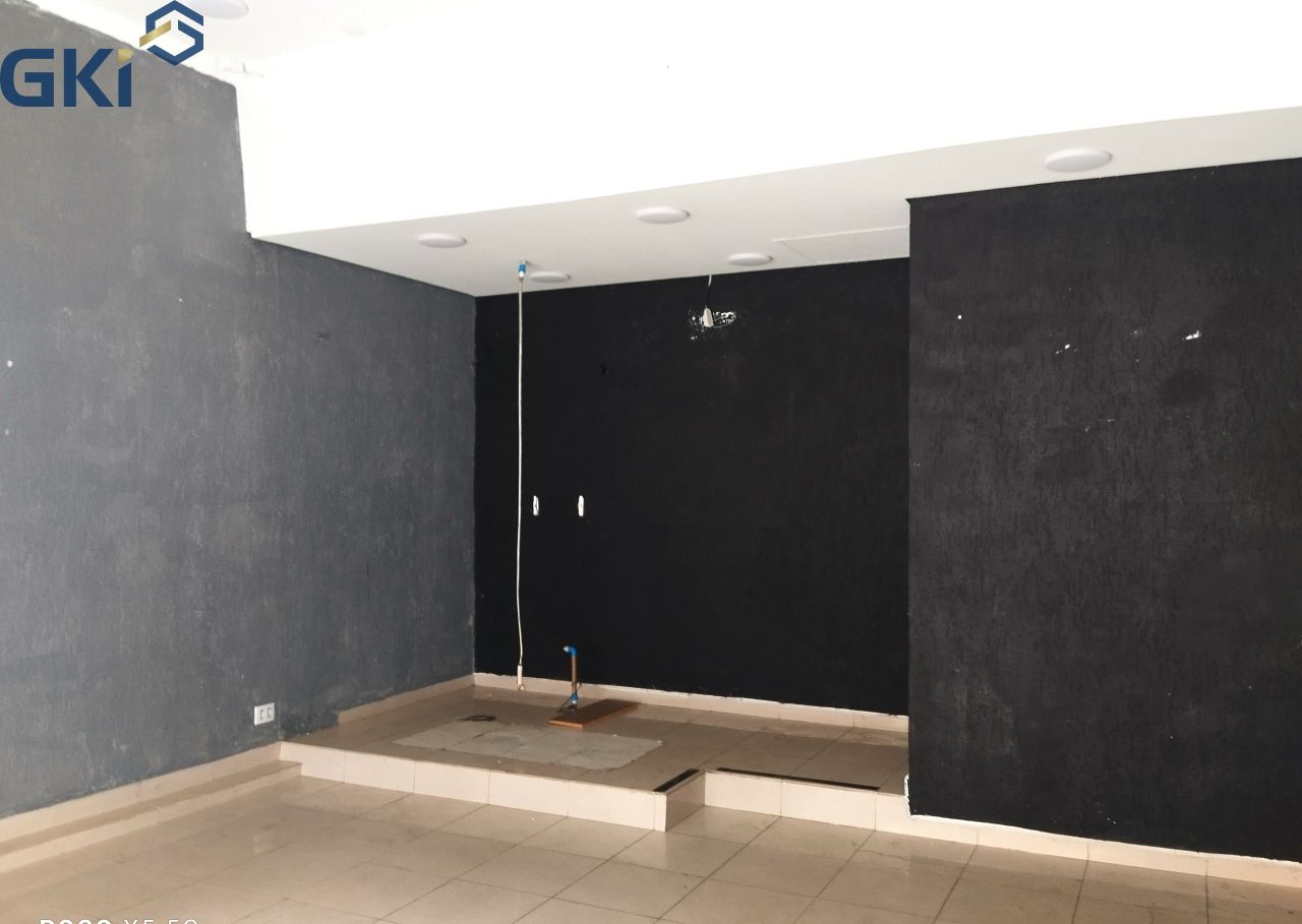 Loja-Salão, 35 m² - Foto 6