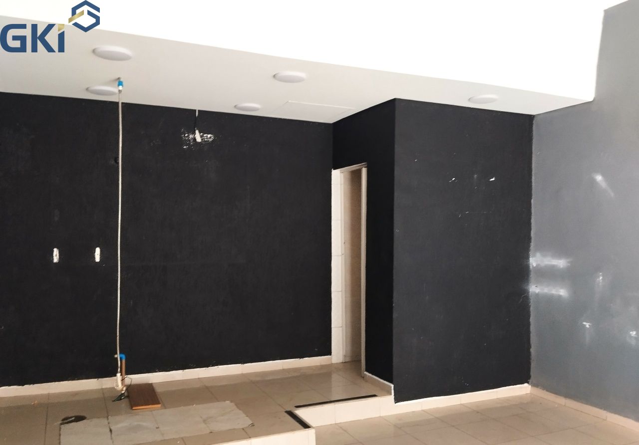 Loja-Salão, 35 m² - Foto 8
