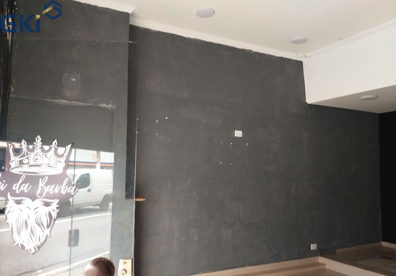 Loja-Salão, 35 m² - Foto 7