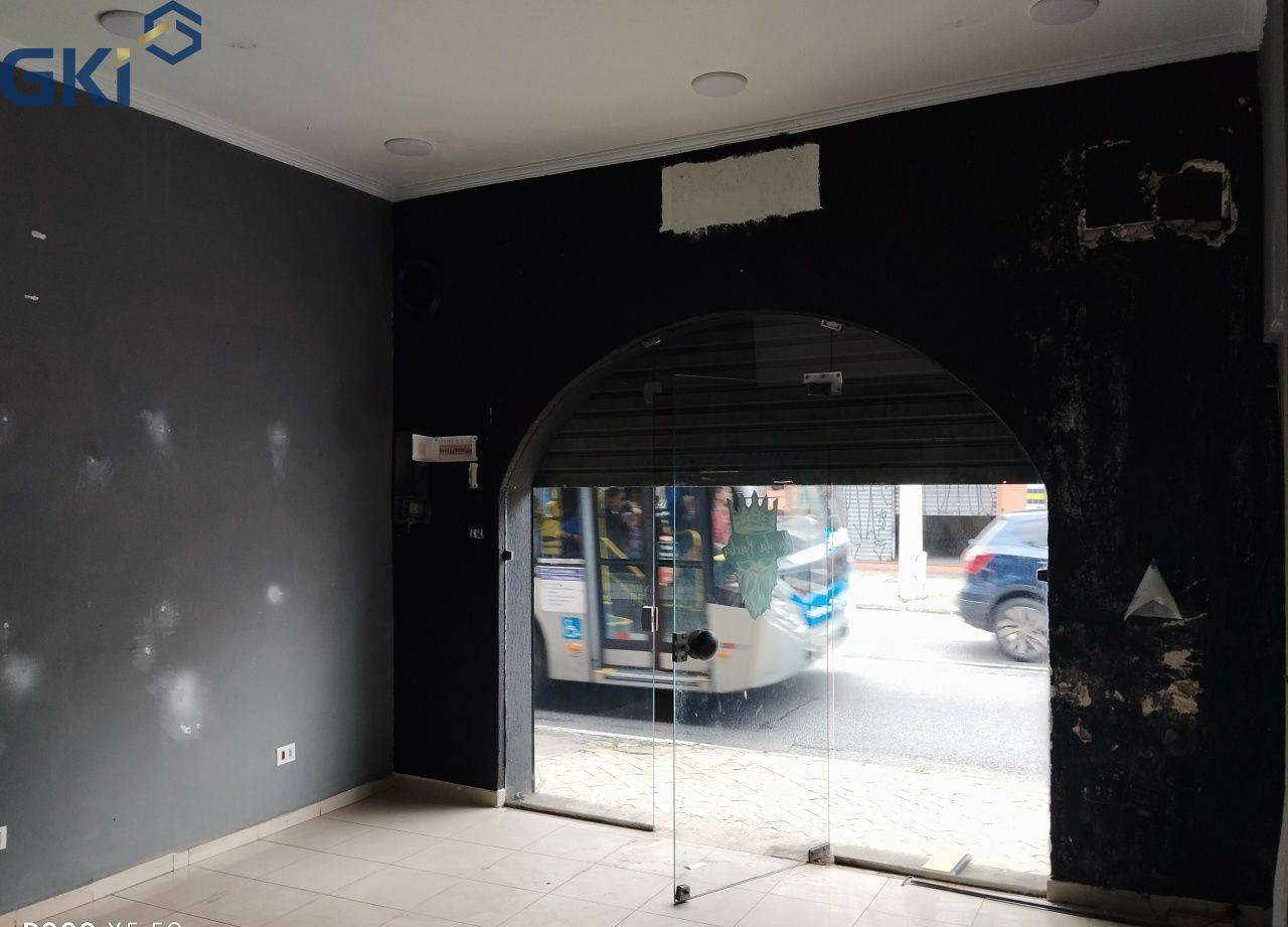 Loja-Salão, 35 m² - Foto 11