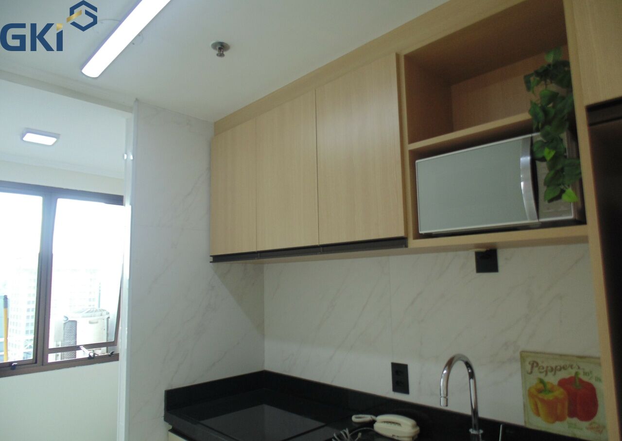 Apartamento, 2 quartos, 52 m² - Foto 24