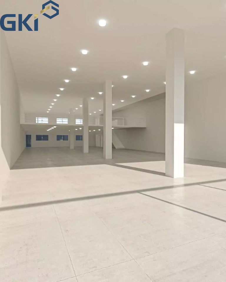Prédio Inteiro, 774 m² - Foto 3