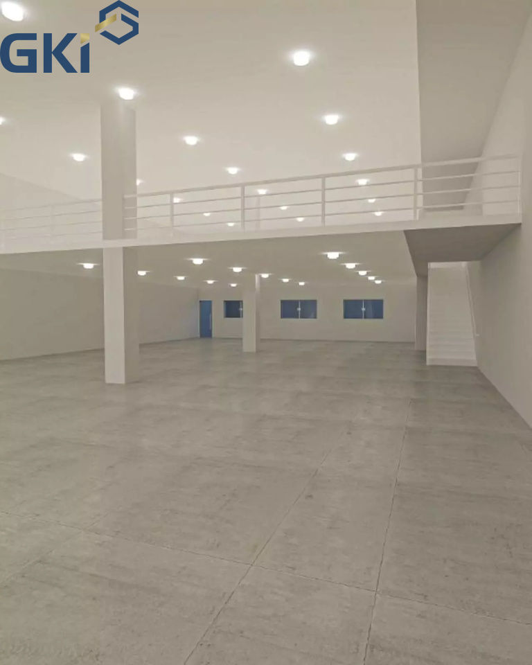 Prédio Inteiro, 774 m² - Foto 4