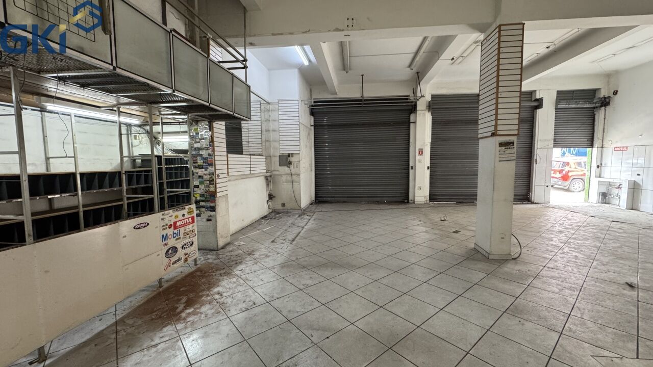 Loja-Salão para alugar, 89m² - Foto 9