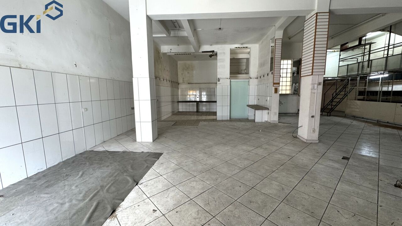 Loja-Salão para alugar, 89m² - Foto 3