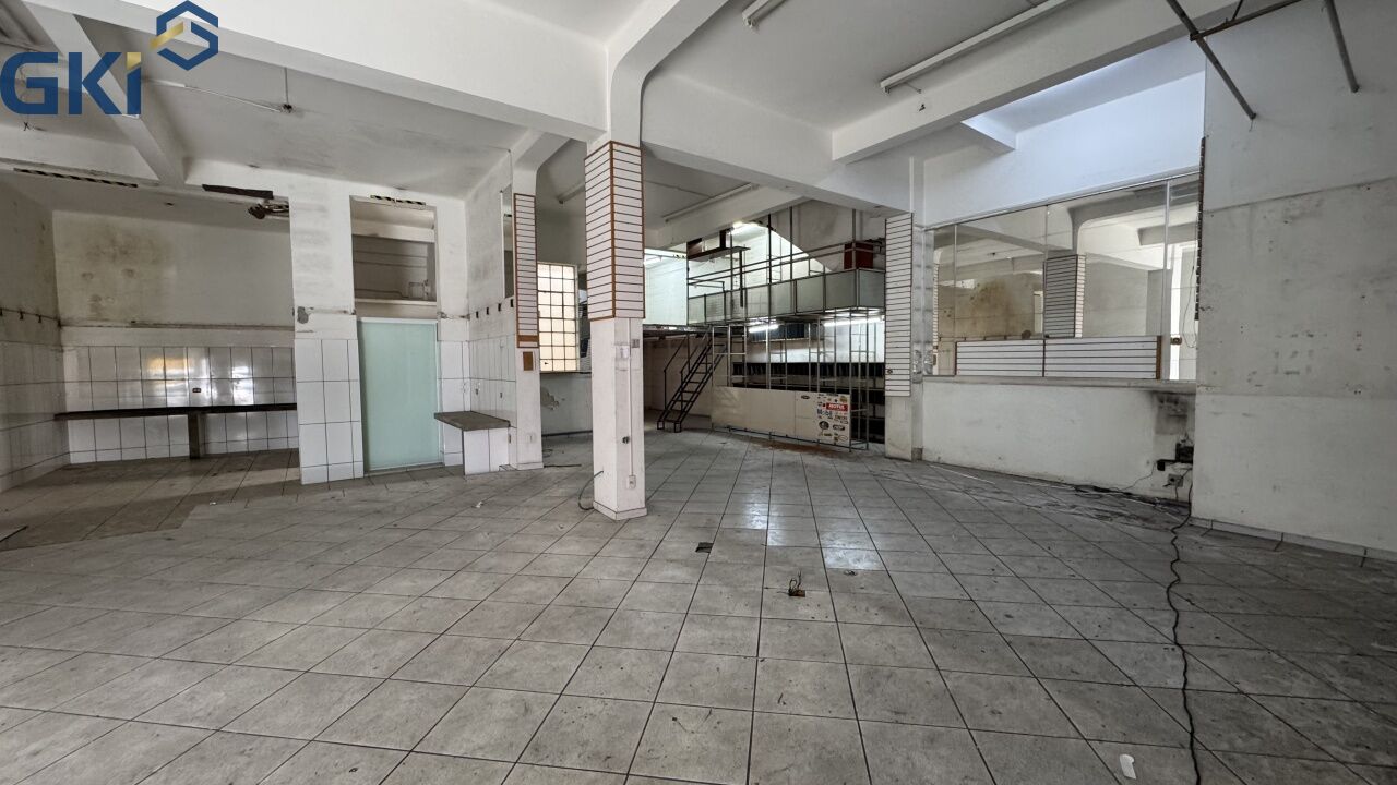 Loja-Salão para alugar, 89m² - Foto 4