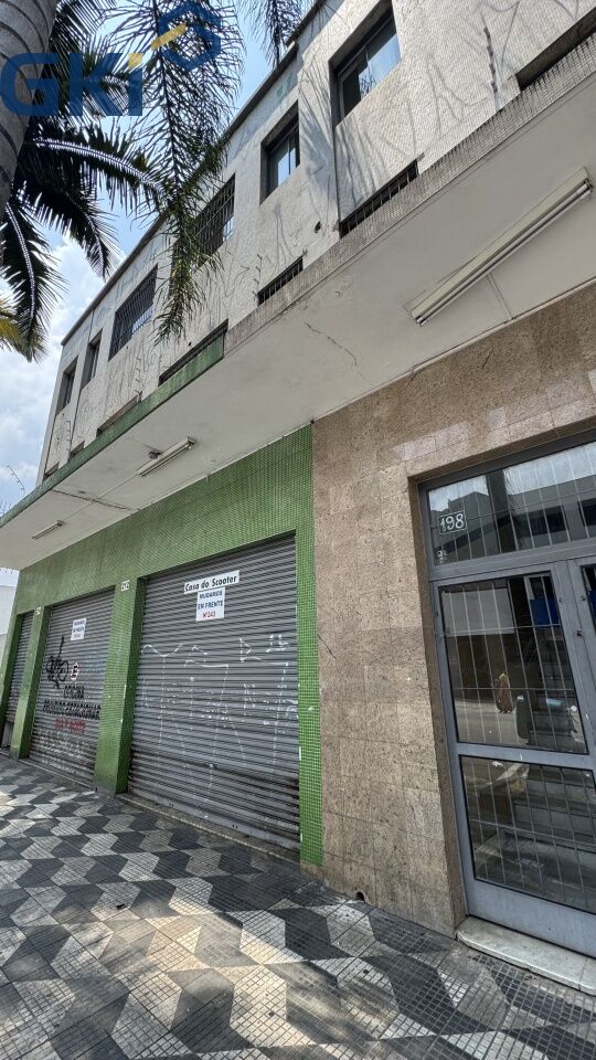 Loja-Salão para alugar, 89m² - Foto 15