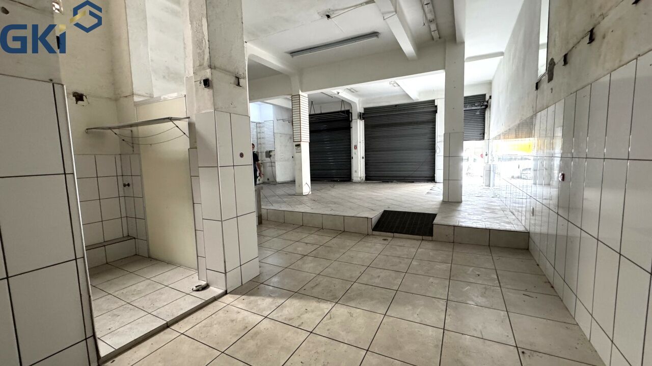 Loja-Salão para alugar, 89m² - Foto 12