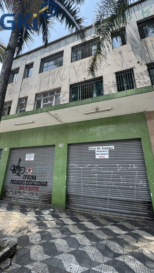 Loja-Salão para alugar, 89m² - Foto 14
