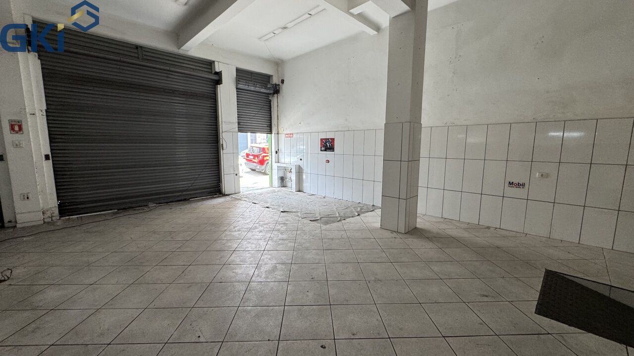 Loja-Salão para alugar, 89m² - Foto 10