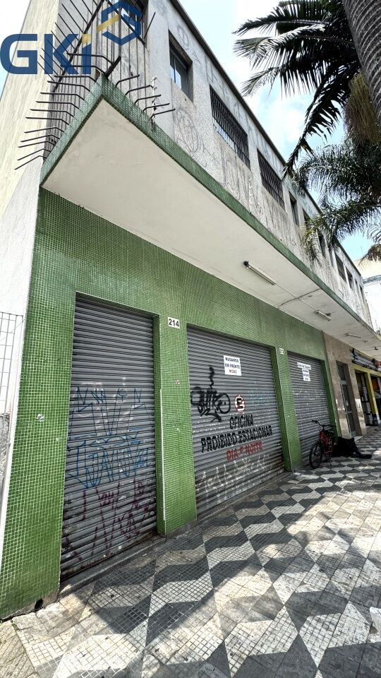 Loja-Salão para alugar, 89m² - Foto 1