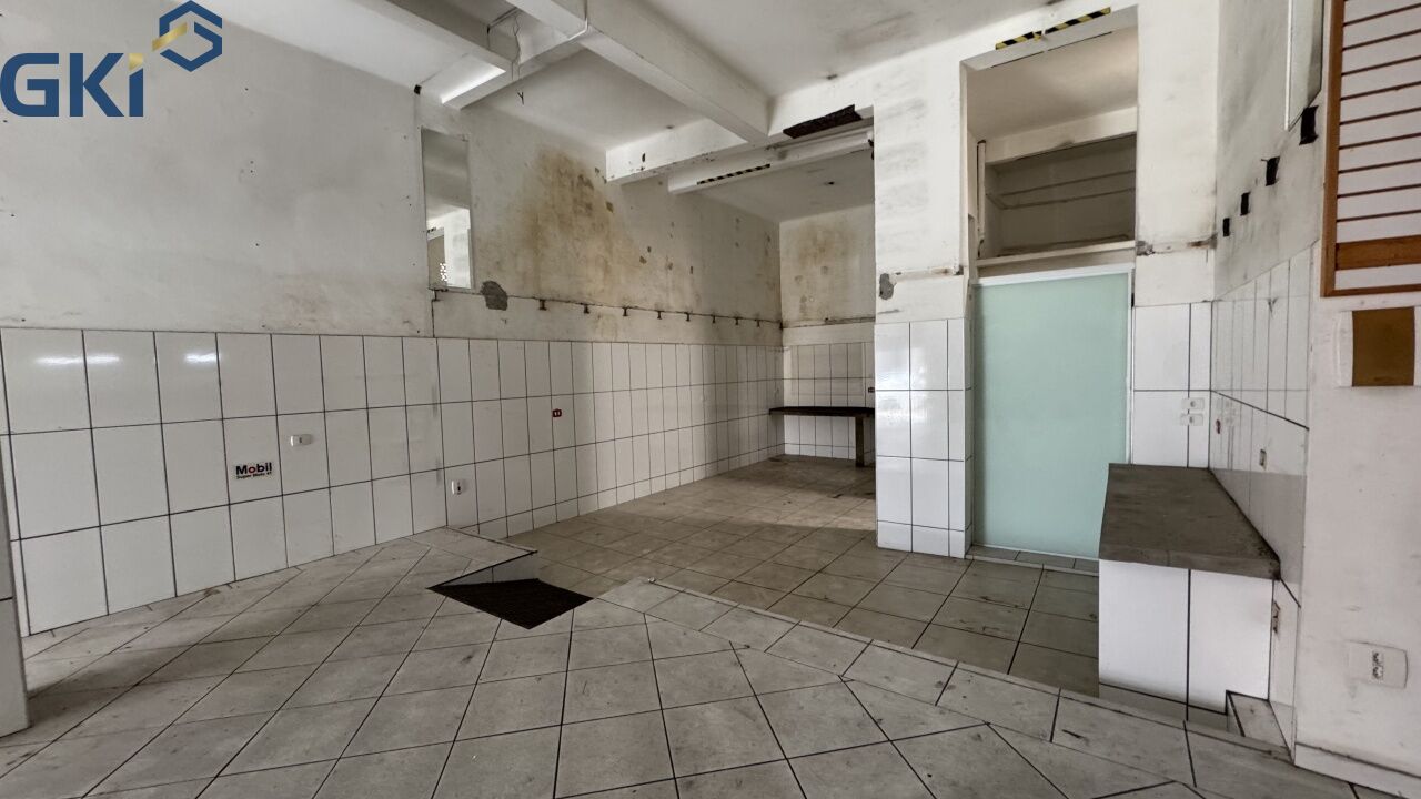 Loja-Salão para alugar, 89m² - Foto 6