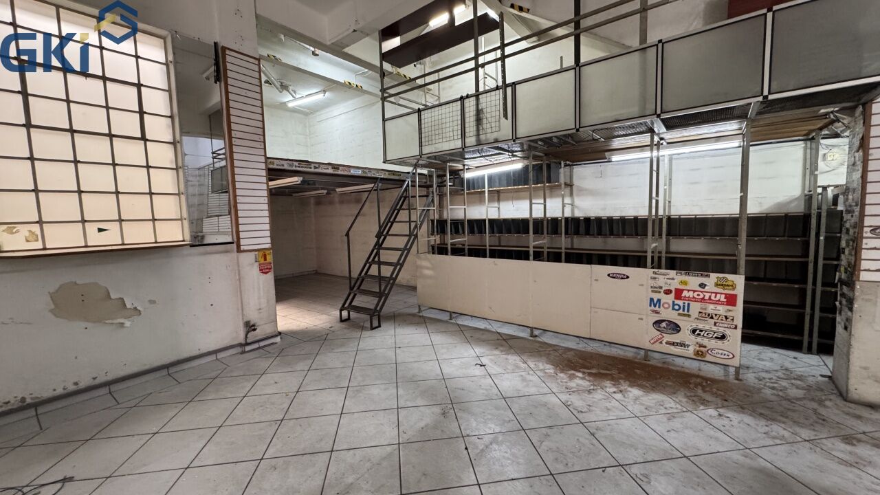 Loja-Salão para alugar, 89m² - Foto 7