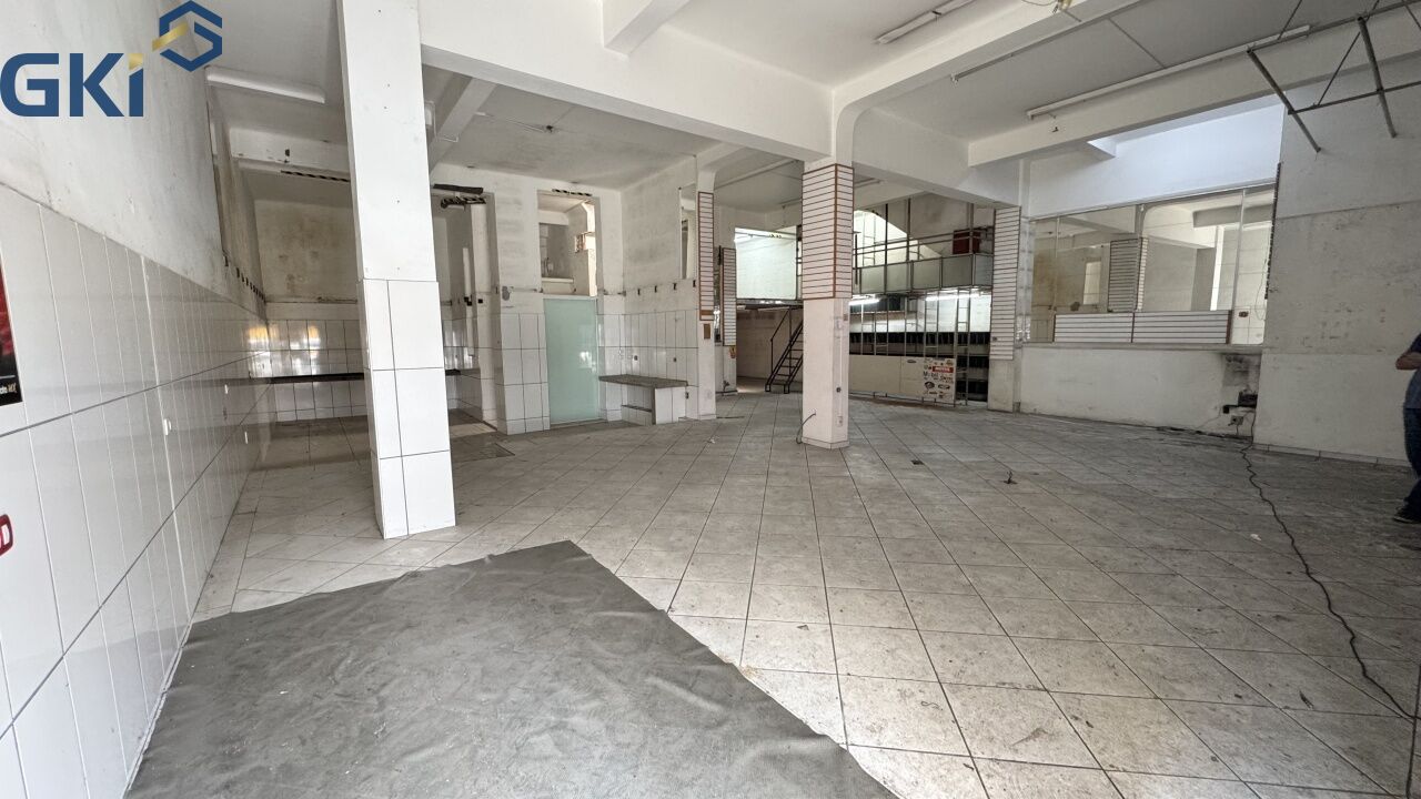 Loja-Salão para alugar, 89m² - Foto 5