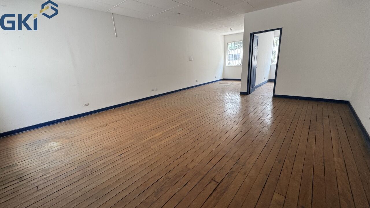 Conjunto Comercial-Sala para alugar, 63m² - Foto 3
