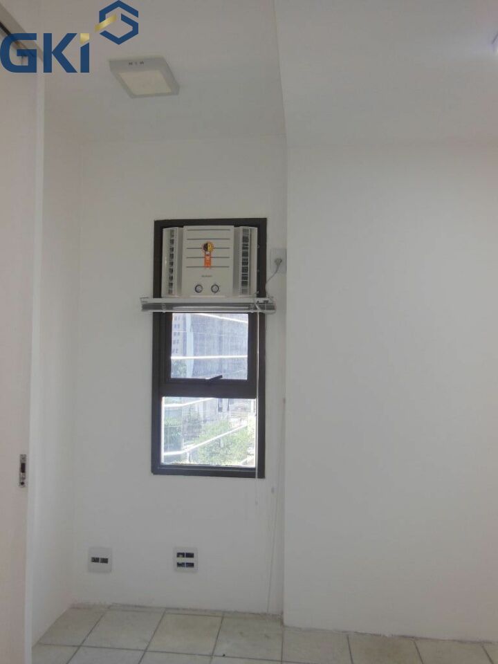 Conjunto Comercial-Sala à venda, 36m² - Foto 17
