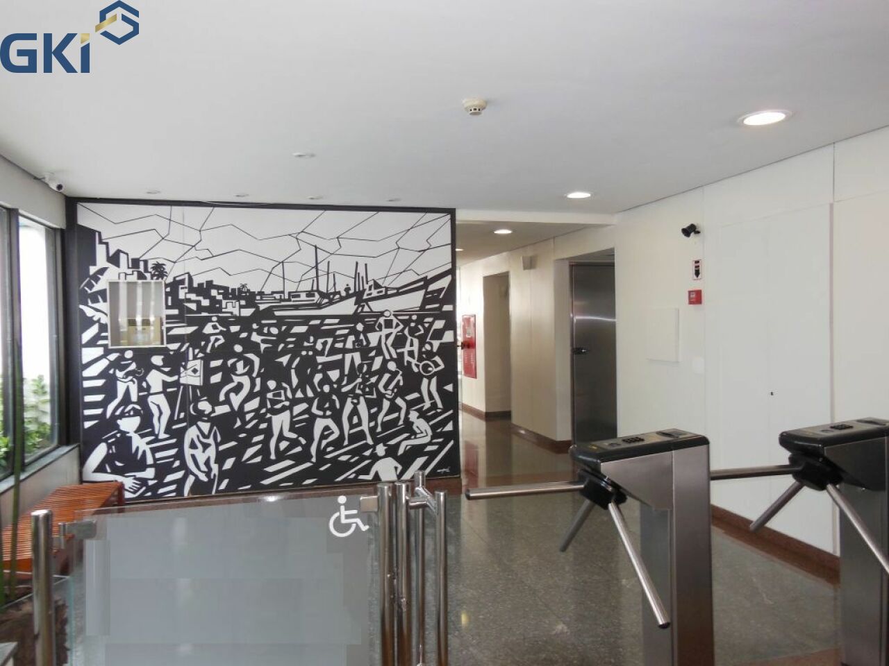 Conjunto Comercial-Sala à venda, 36m² - Foto 23