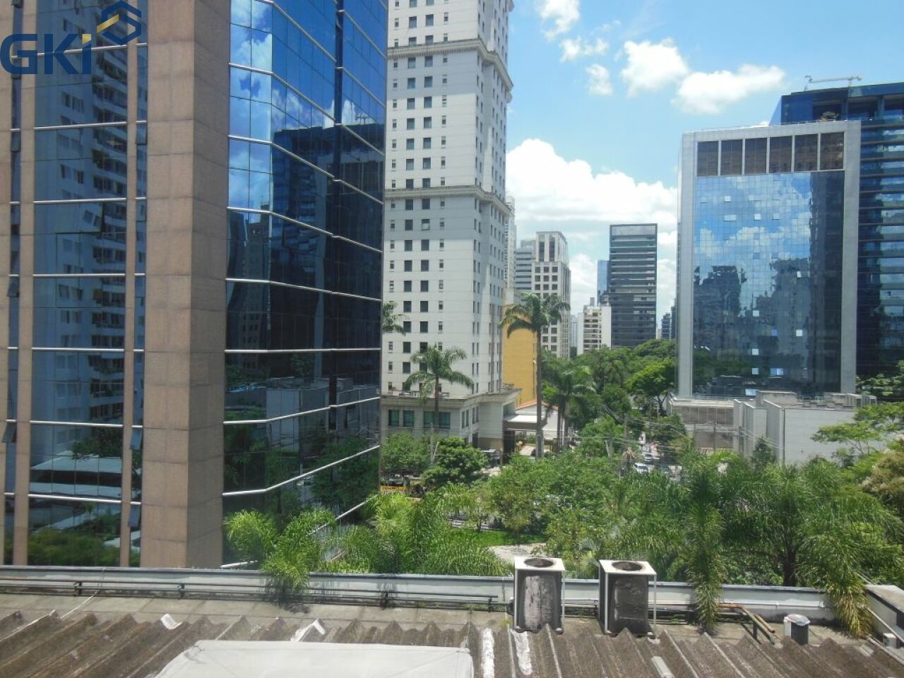 Conjunto Comercial-Sala à venda, 36m² - Foto 6