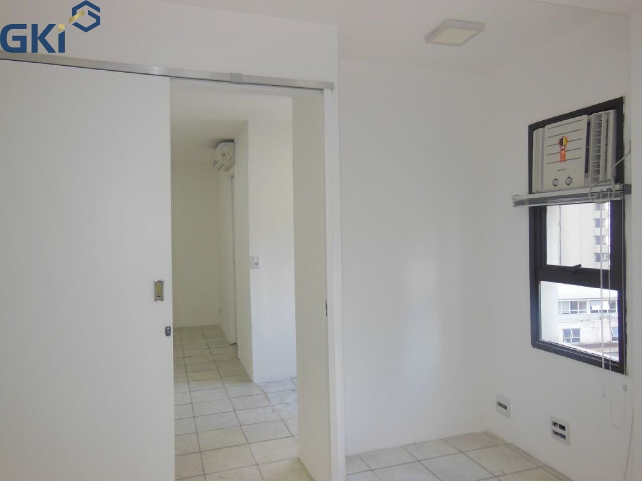 Conjunto Comercial-Sala à venda, 36m² - Foto 13