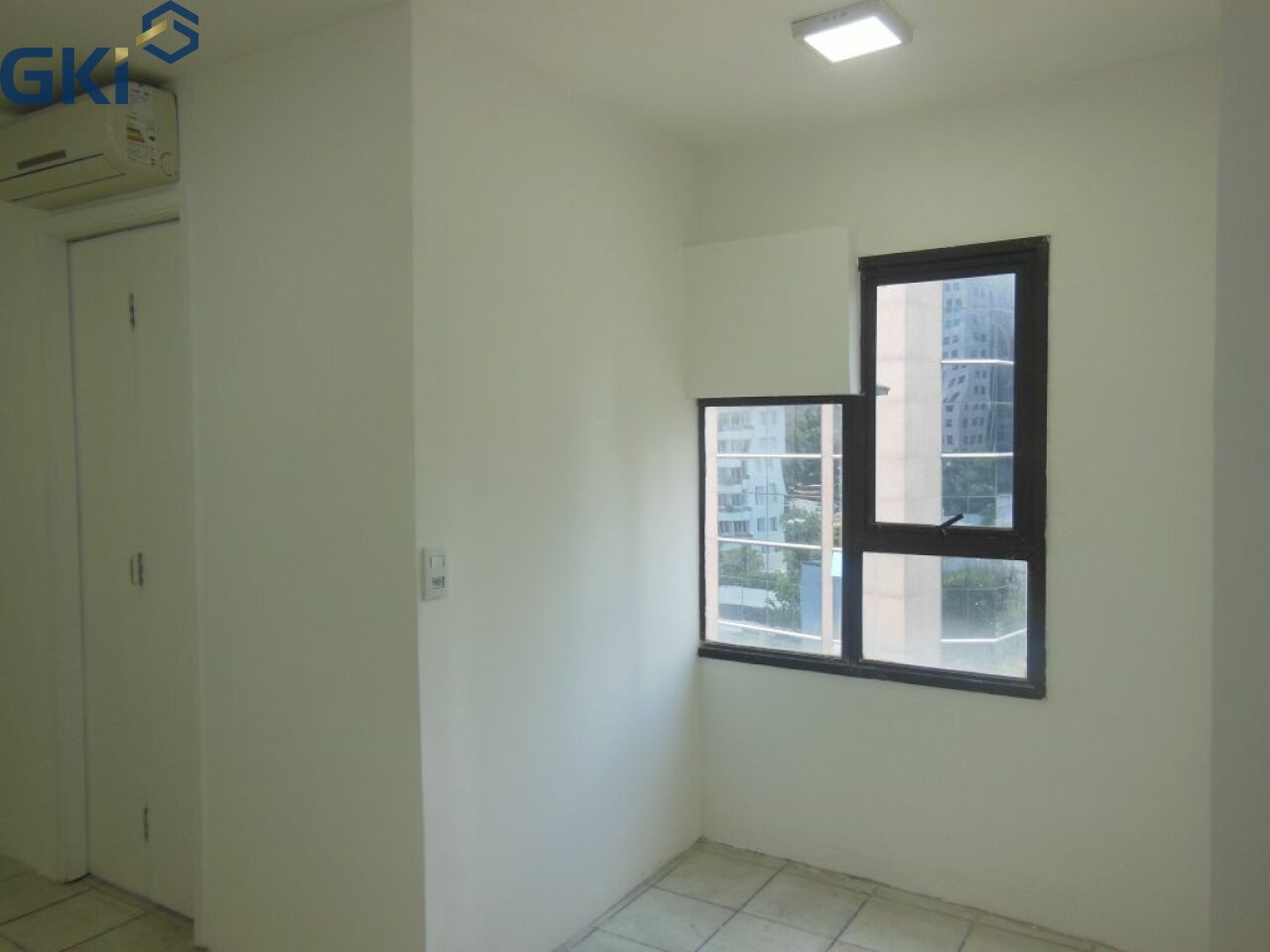 Conjunto Comercial-Sala à venda, 36m² - Foto 5