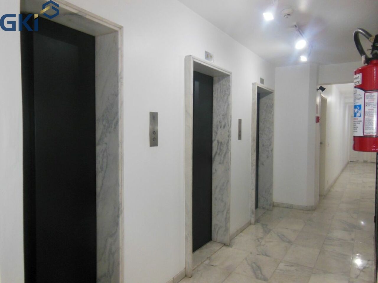 Conjunto Comercial-Sala à venda, 36m² - Foto 22