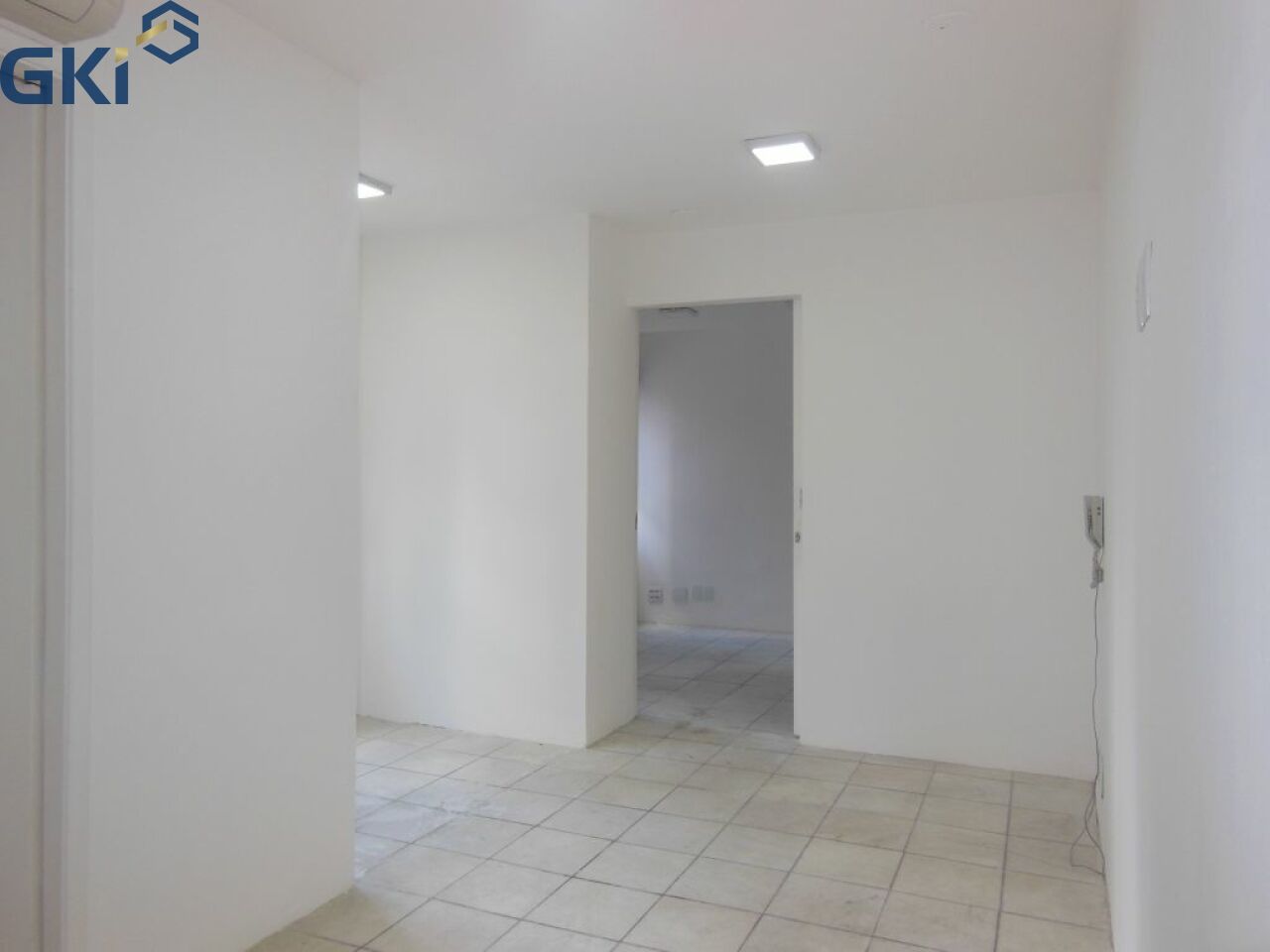 Conjunto Comercial-Sala à venda, 36m² - Foto 1